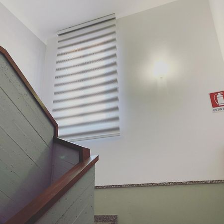 Rooms & Breakfast La Filigrana Fabriano Exterior photo