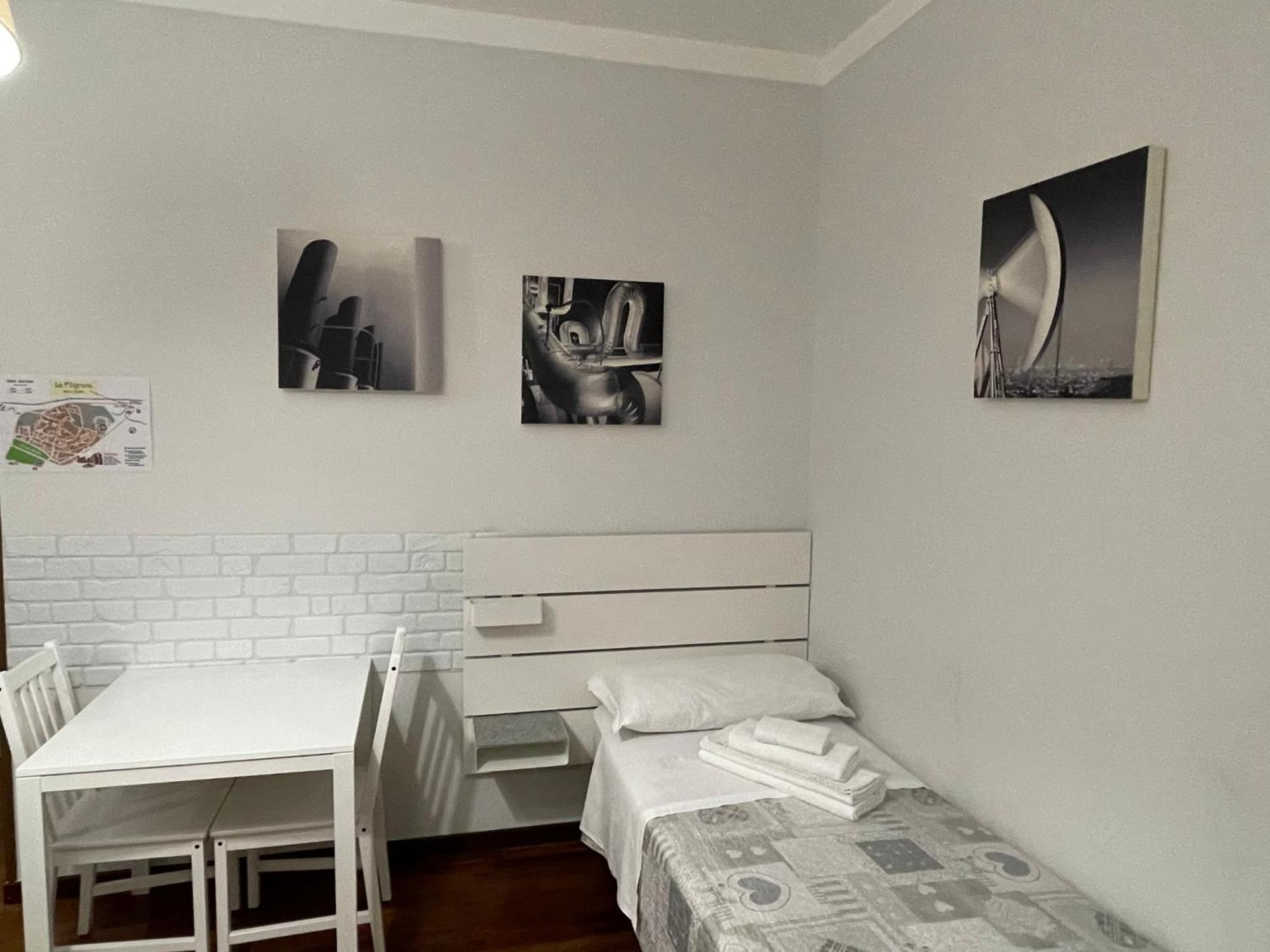Rooms & Breakfast La Filigrana Fabriano Exterior photo