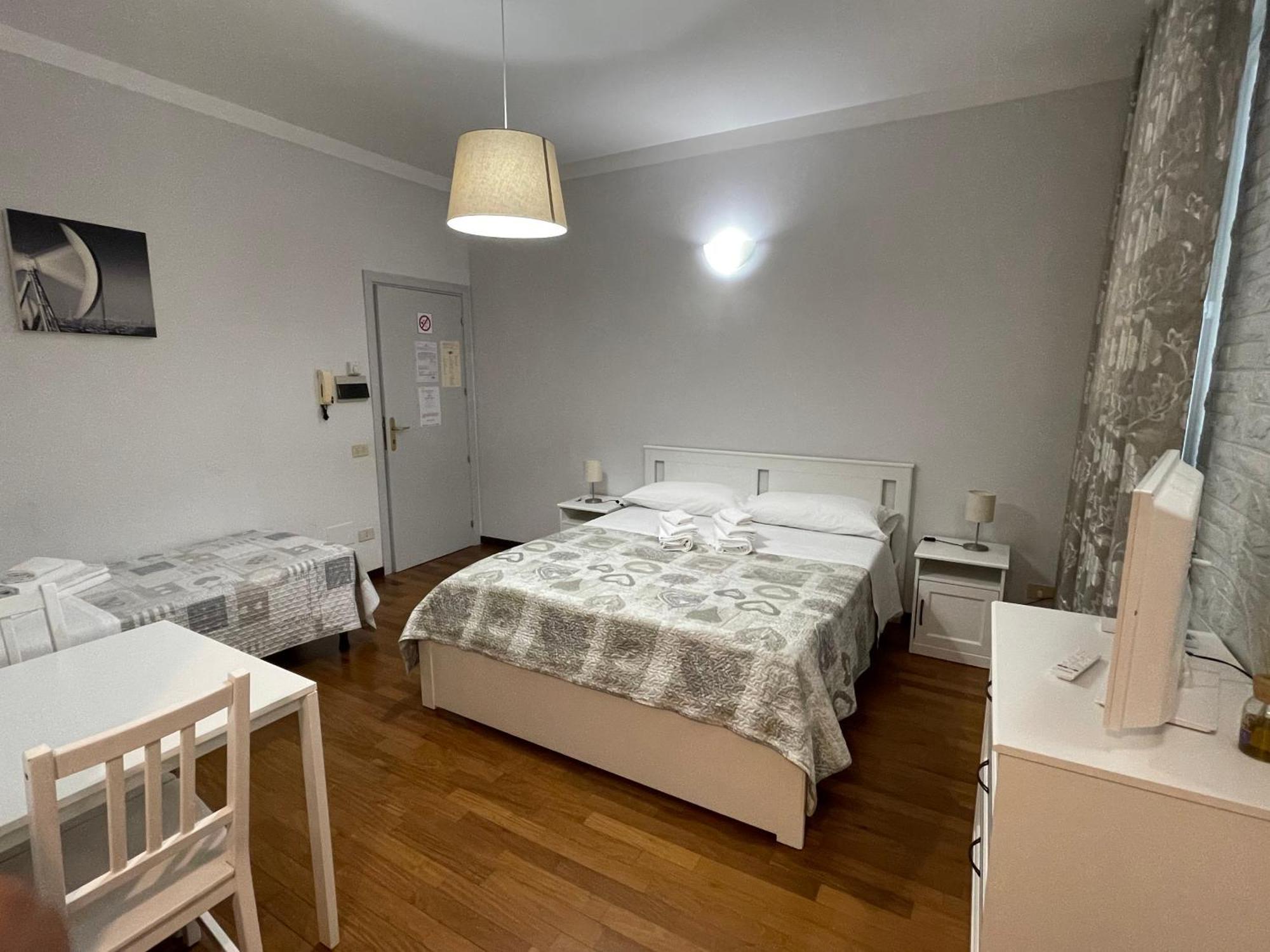 Rooms & Breakfast La Filigrana Fabriano Exterior photo