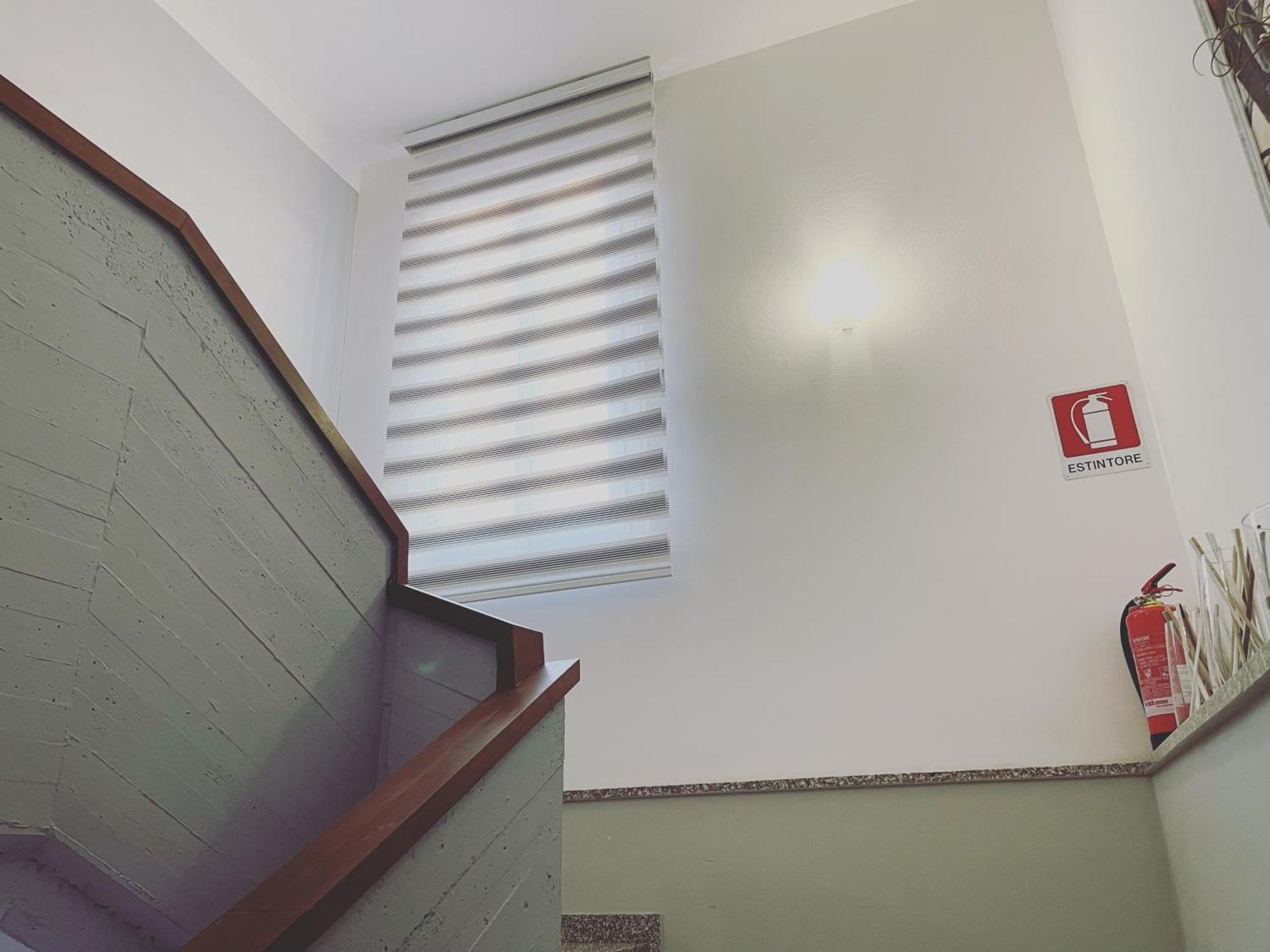 Rooms & Breakfast La Filigrana Fabriano Exterior photo