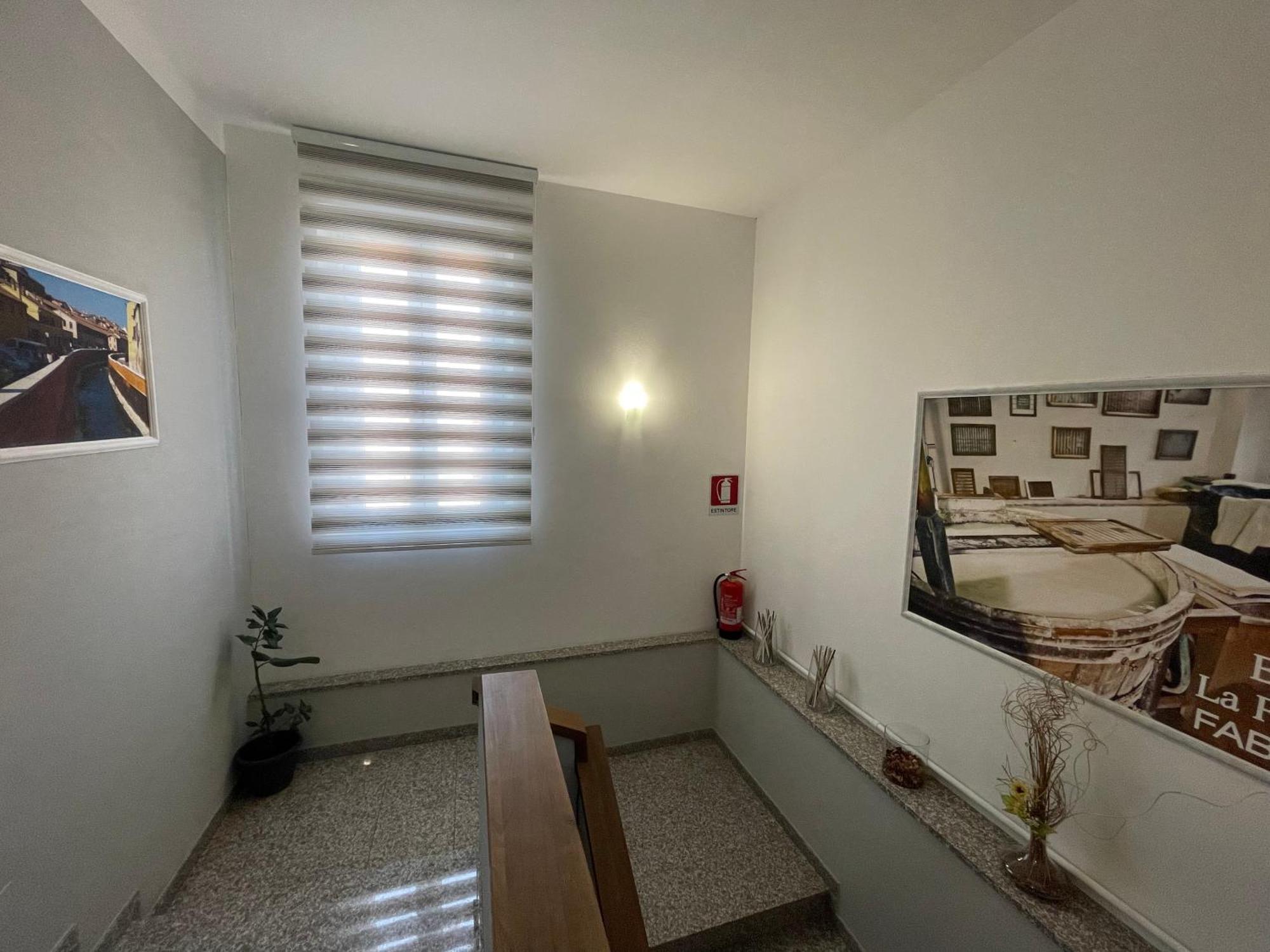 Rooms & Breakfast La Filigrana Fabriano Exterior photo