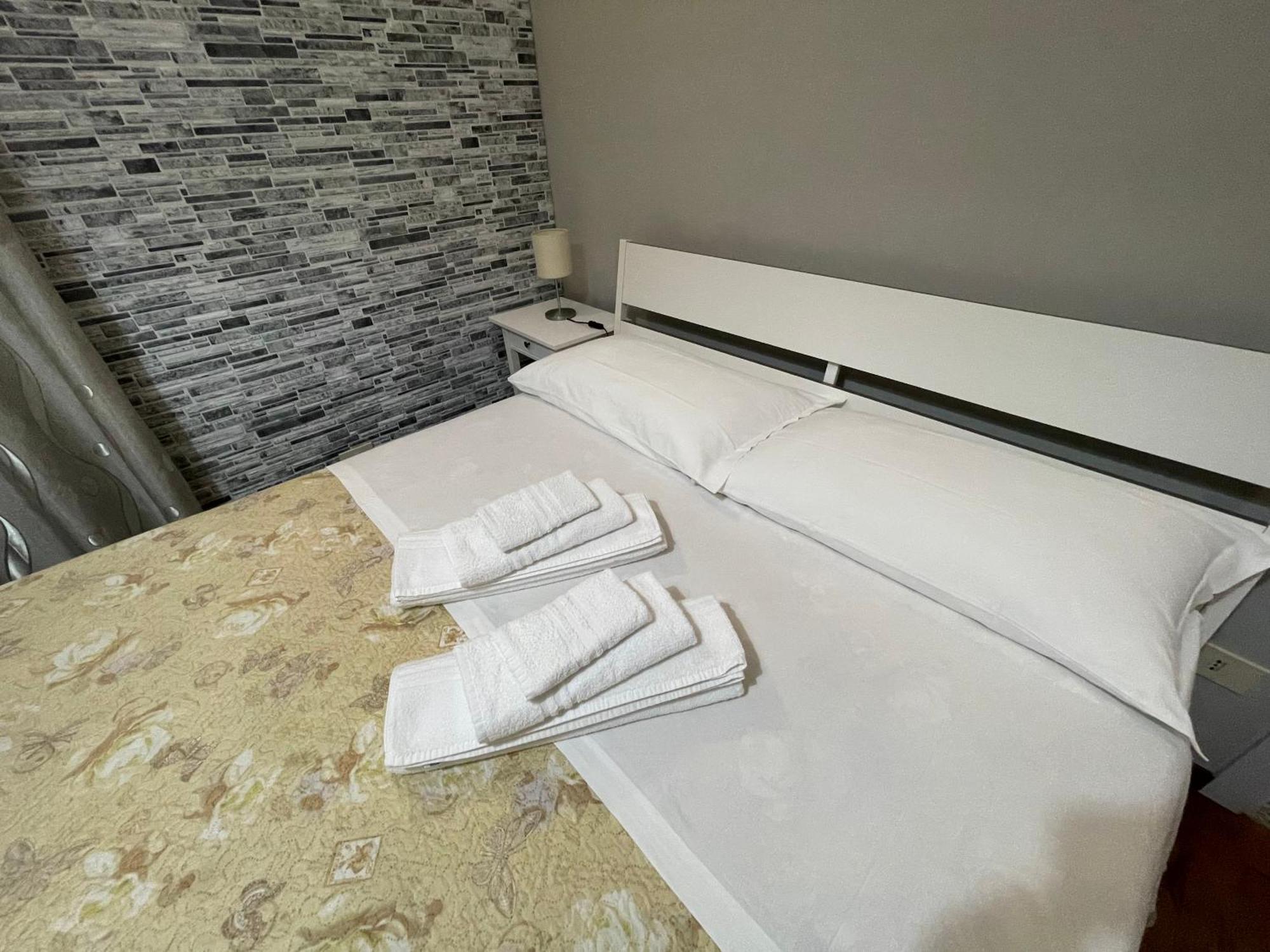 Rooms & Breakfast La Filigrana Fabriano Exterior photo